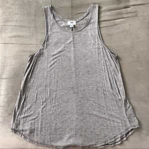 Old Navy Women’s Striped Tank, L
